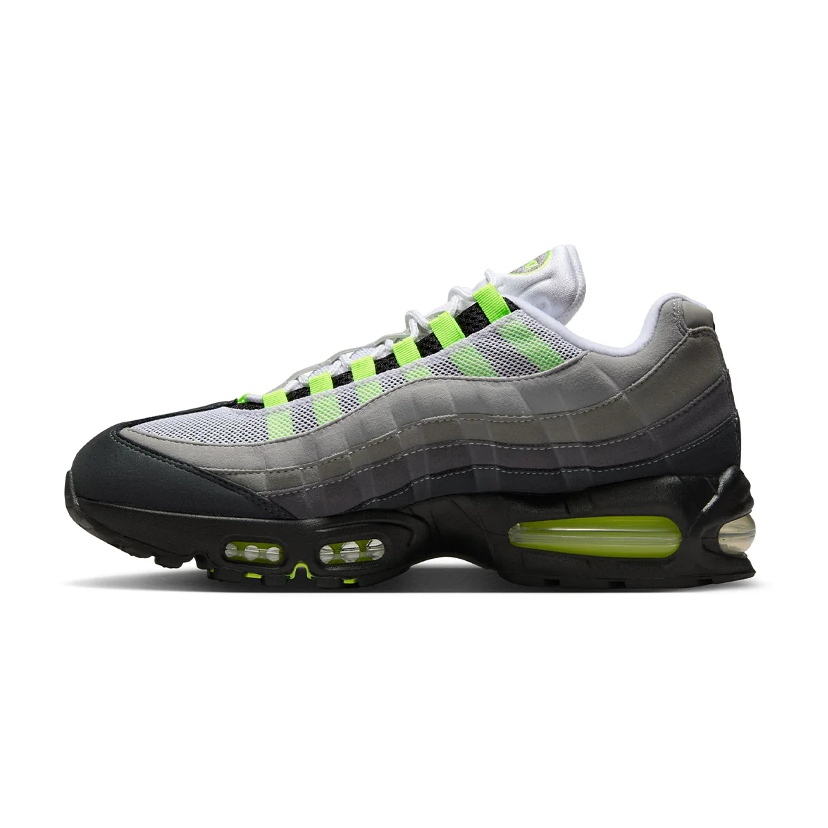 Air Max 95 OG 'Neon' - Image 3