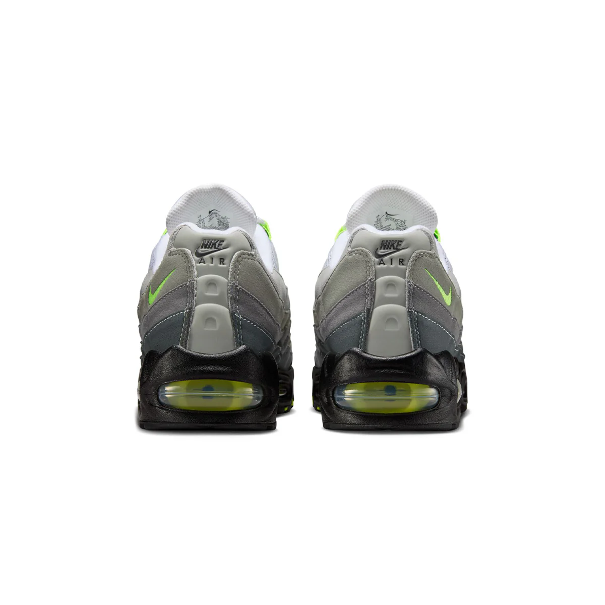 Air Max 95 OG 'Neon' - Image 5