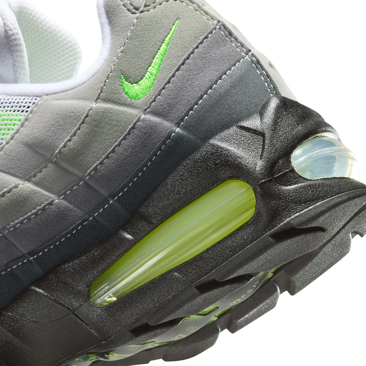 Air Max 95 OG 'Neon' - Image 8