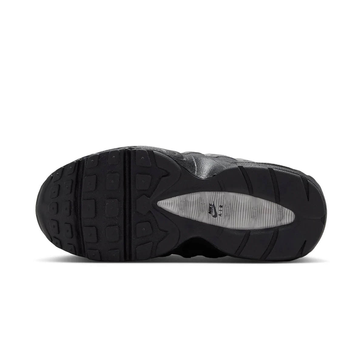 Air Max '95 PS 'BLACK/PINK FOAM-WHITE-MEDIUM GREY' - Image 6