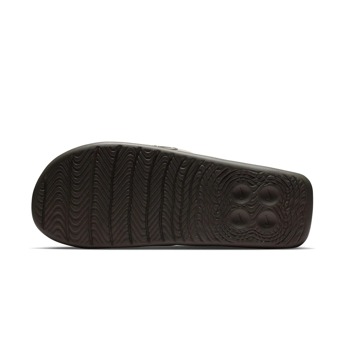 Air Max Cirro Slides 'DARK HAZEL/DARK HAZEL/MOON PARTICLE' - Image 5