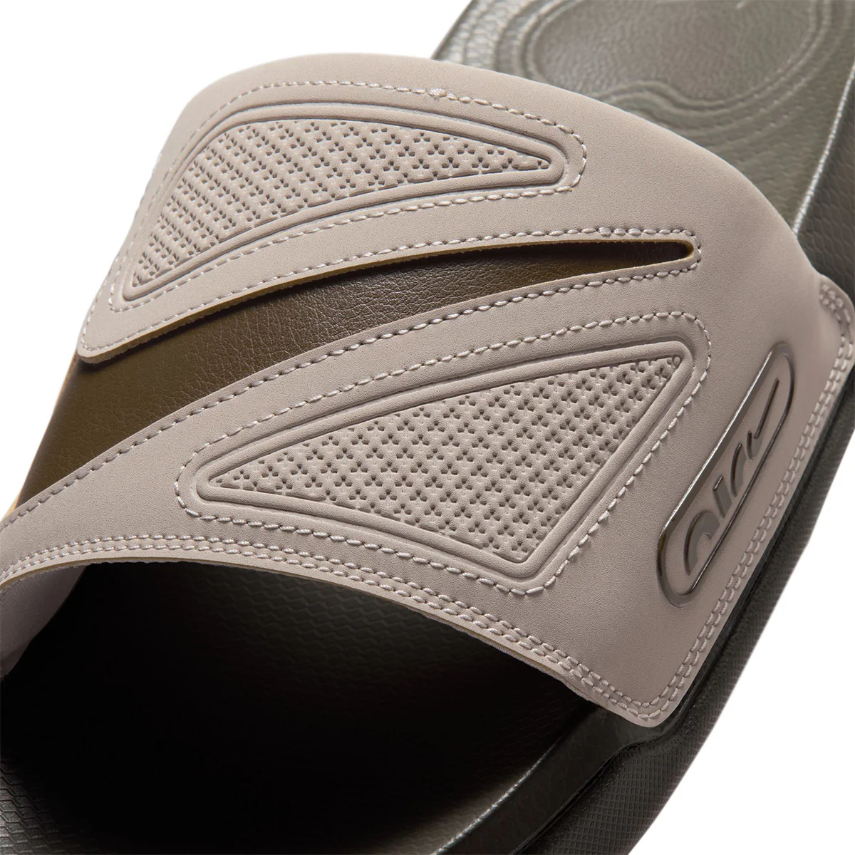 Air Max Cirro Slides 'DARK HAZEL/DARK HAZEL/MOON PARTICLE' - Image 6