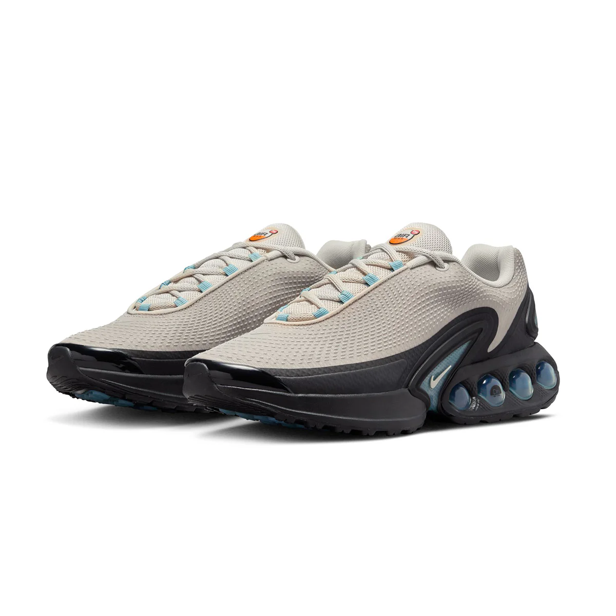 Air Max Dn 'Light Orewood Brown' - Image 2