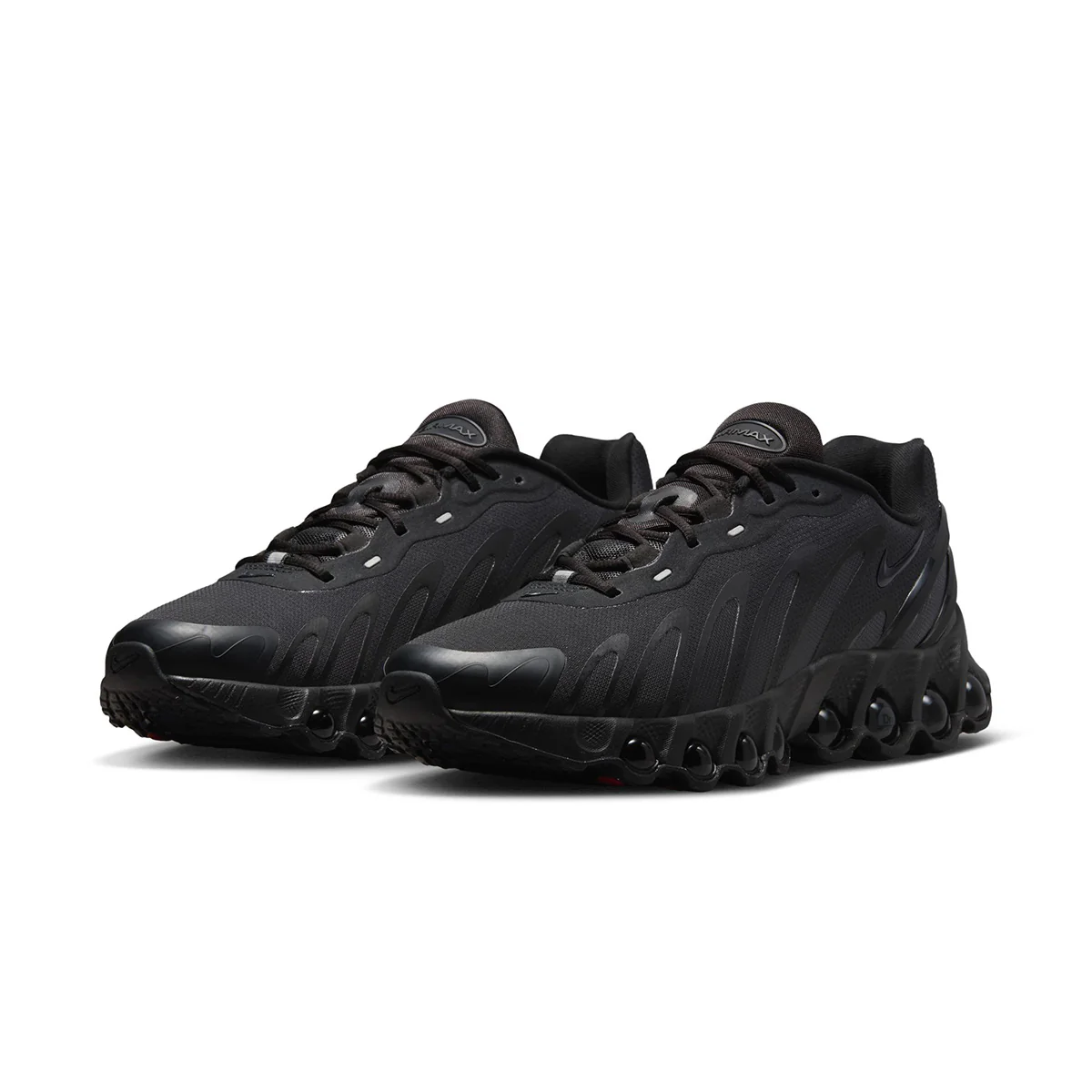 Air Max Dn8 'Black/Anthracite' - Image 2