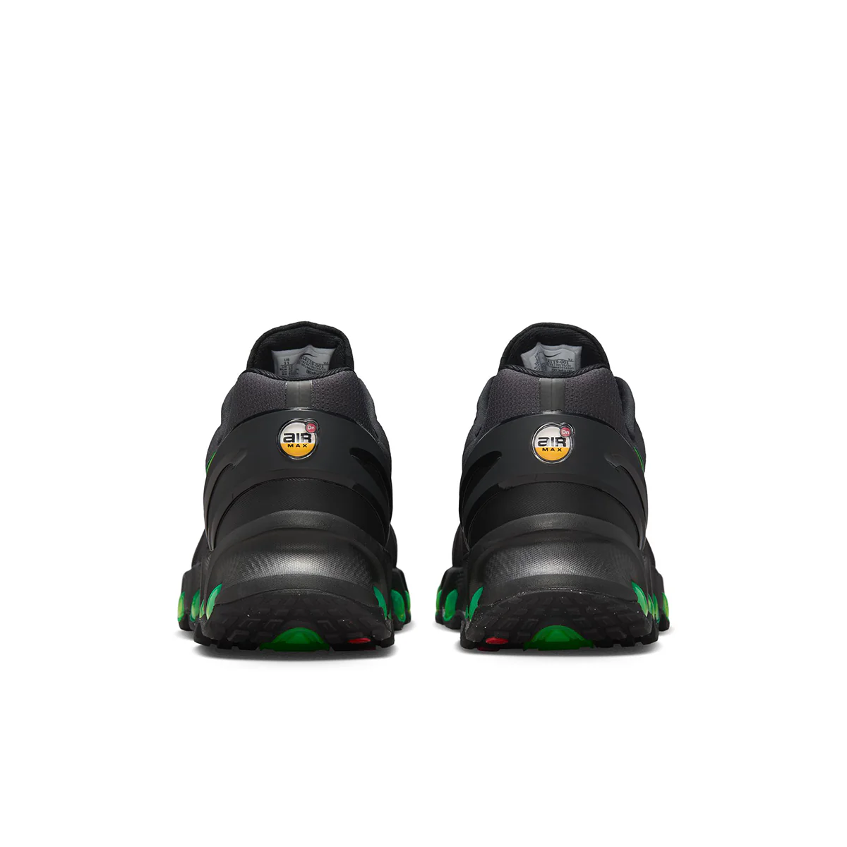 Air Max DN8 'Black Green Strike' - Image 5