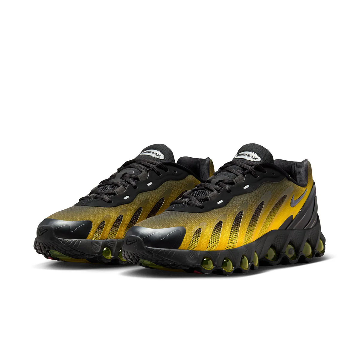 Air Max Dn8 'Black/Varsity Maize/Anthracite' - Image 2