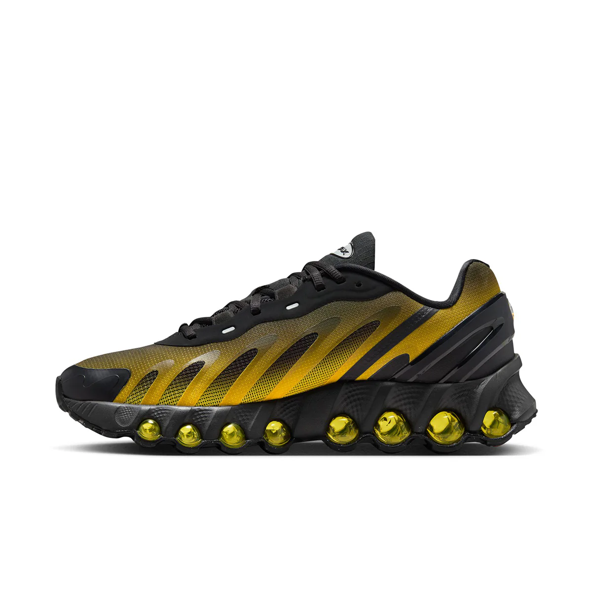 Air Max Dn8 'Black/Varsity Maize/Anthracite' - Image 3