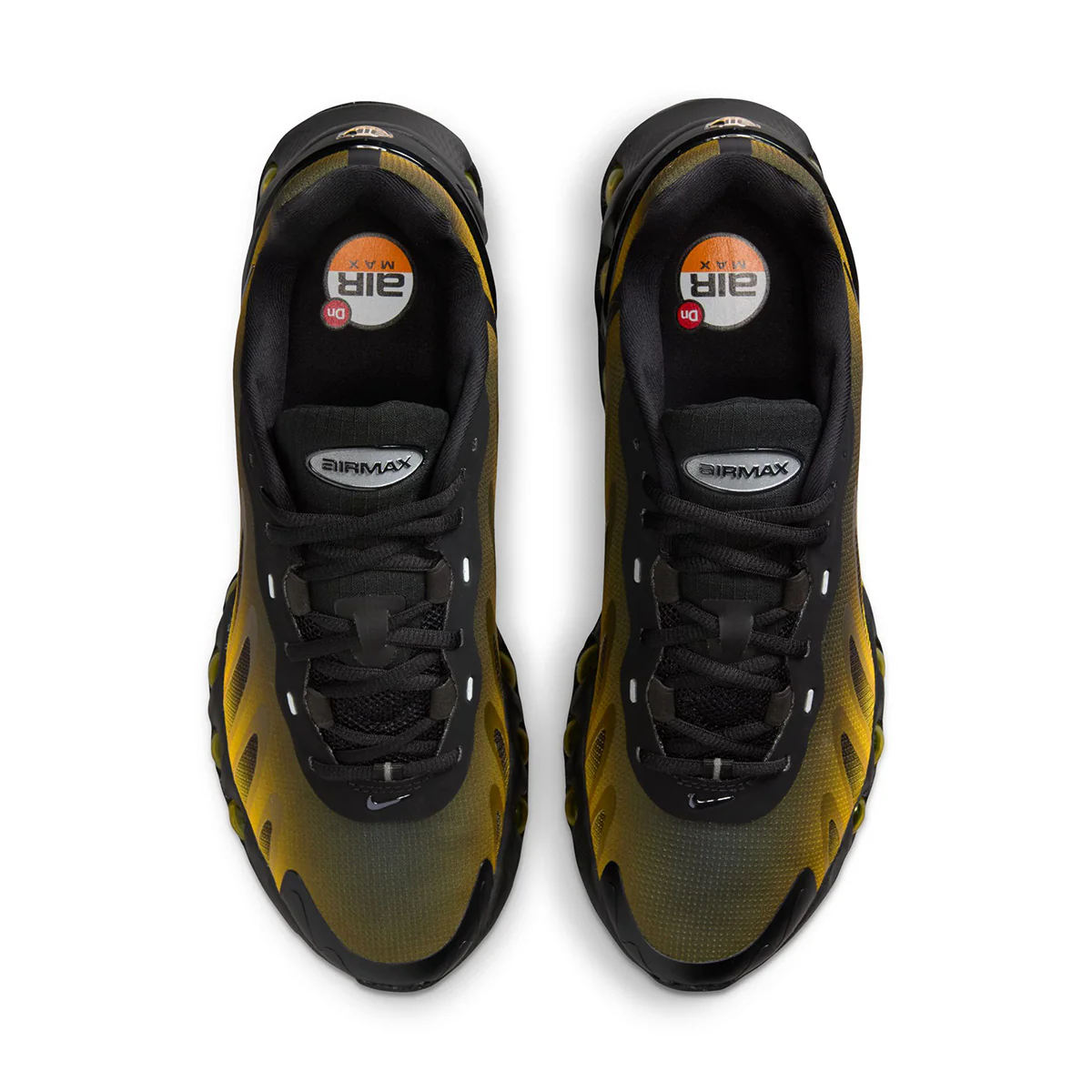 Air Max Dn8 'Black/Varsity Maize/Anthracite' - Image 4