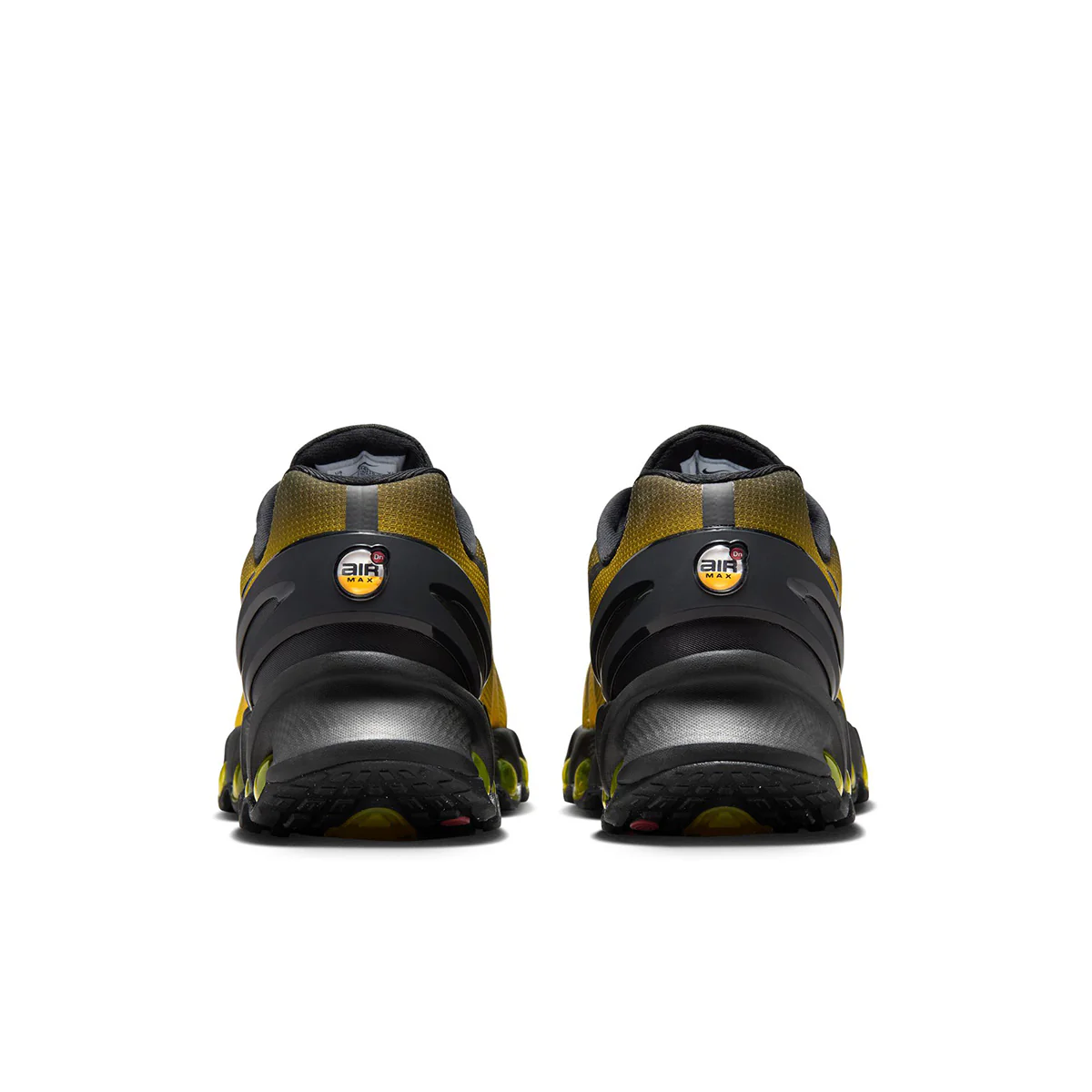 Air Max Dn8 'Black/Varsity Maize/Anthracite' - Image 5