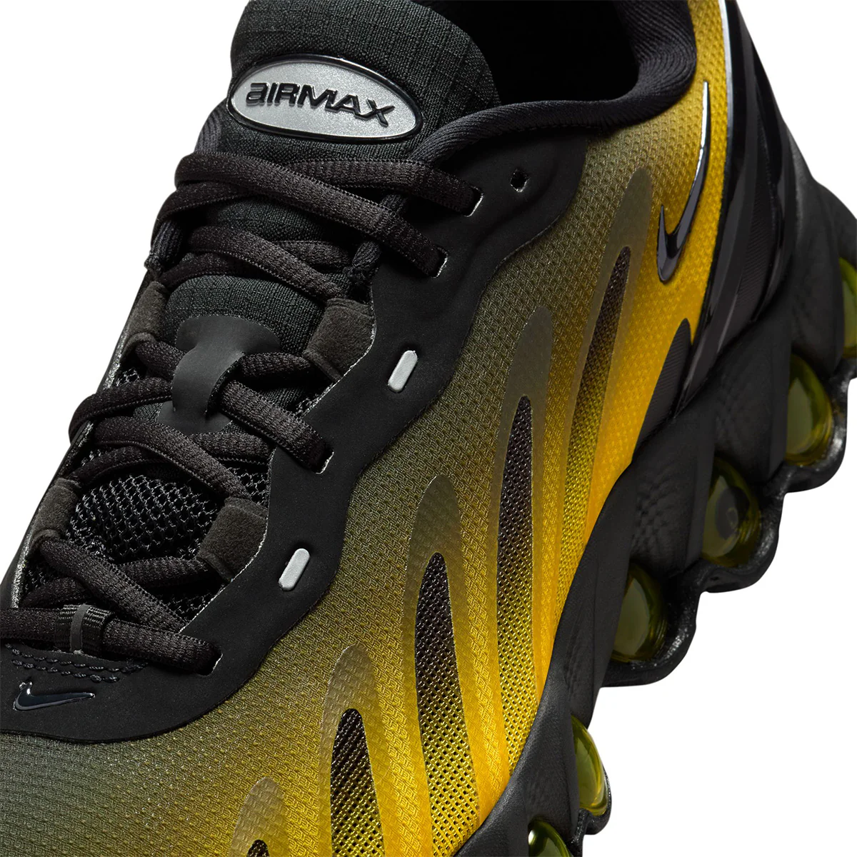 Air Max Dn8 'Black/Varsity Maize/Anthracite' - Image 7