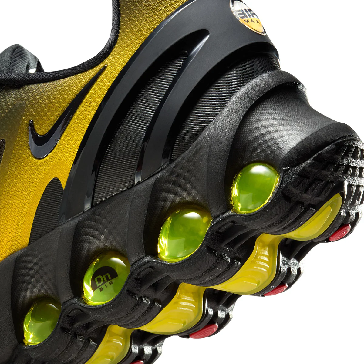 Air Max Dn8 'Black/Varsity Maize/Anthracite' - Image 8