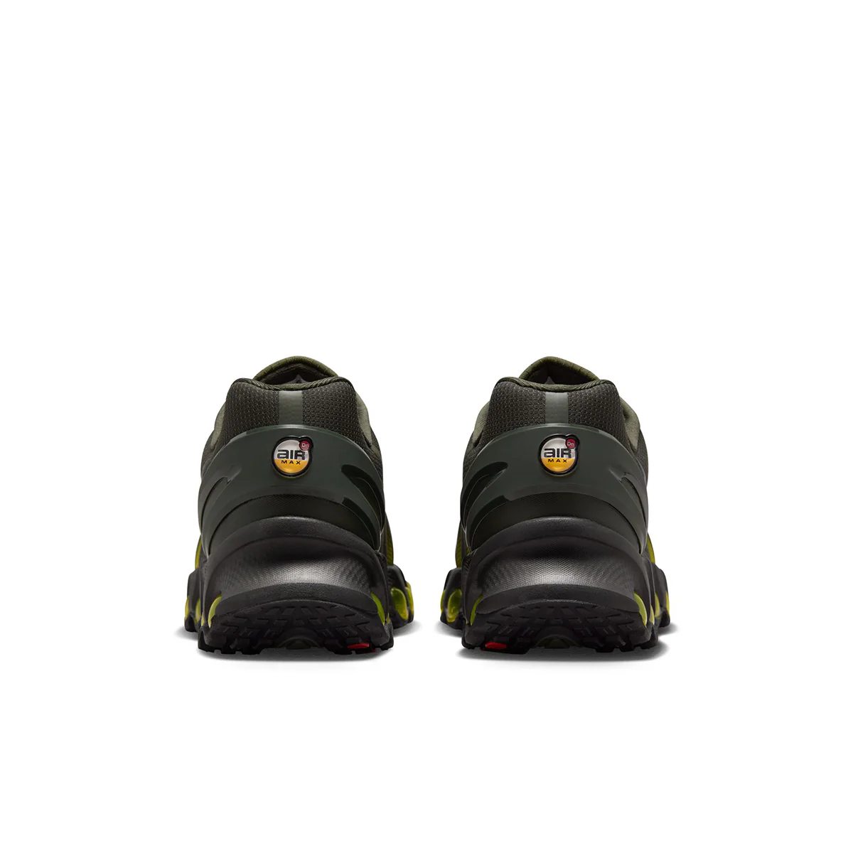 Air Max DN8 'Sequoia Black Bright Citron' - Image 5