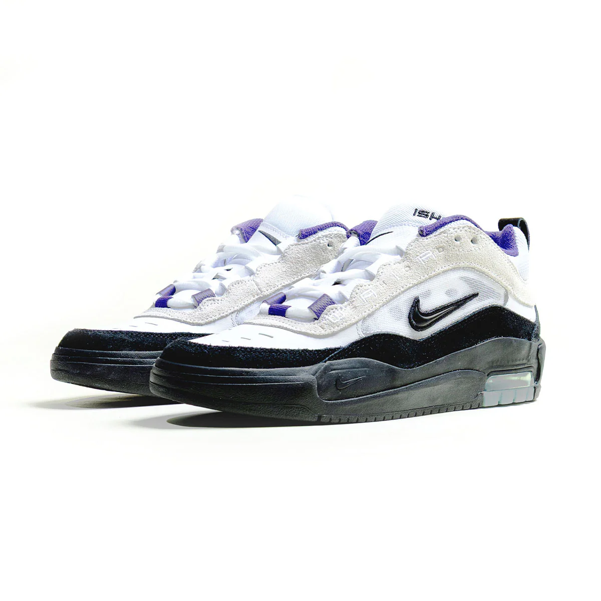 SB Air Max Ishod 'Court Purple' - Image 2