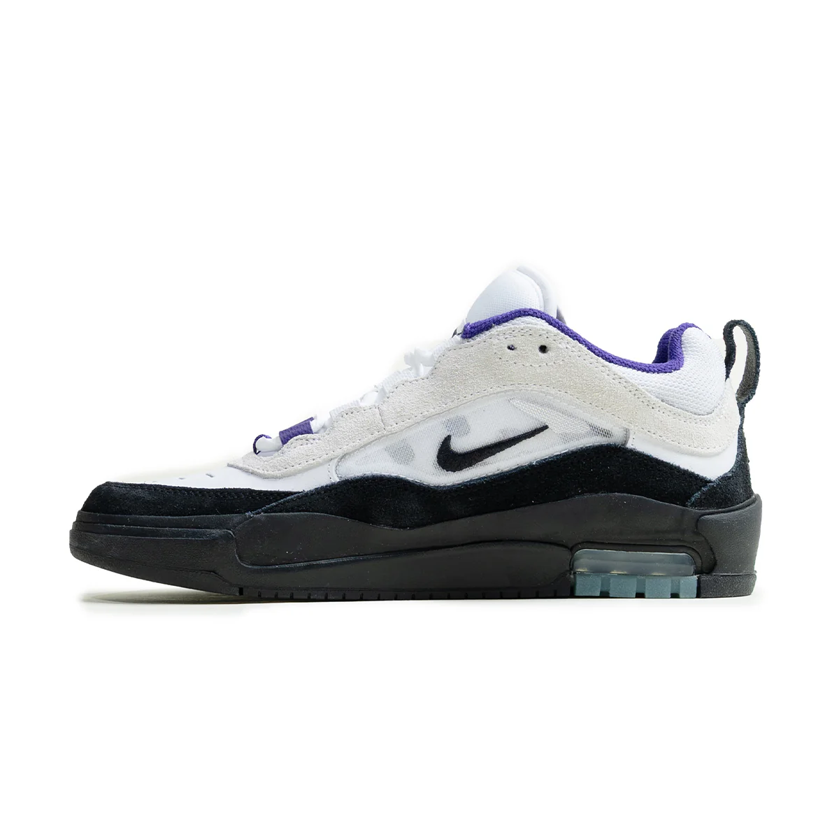 SB Air Max Ishod 'Court Purple' - Image 3