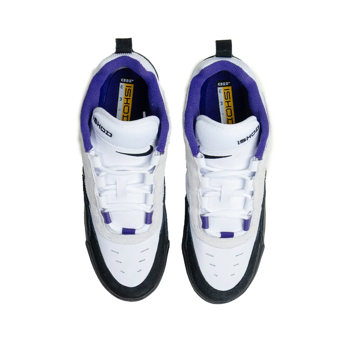 SB Air Max Ishod 'Court Purple' - Image 4