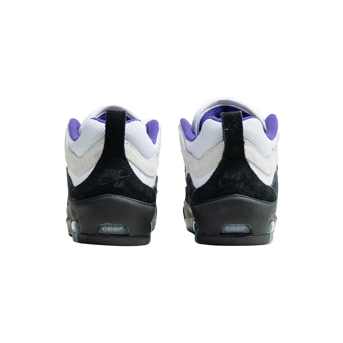 SB Air Max Ishod 'Court Purple' - Image 5