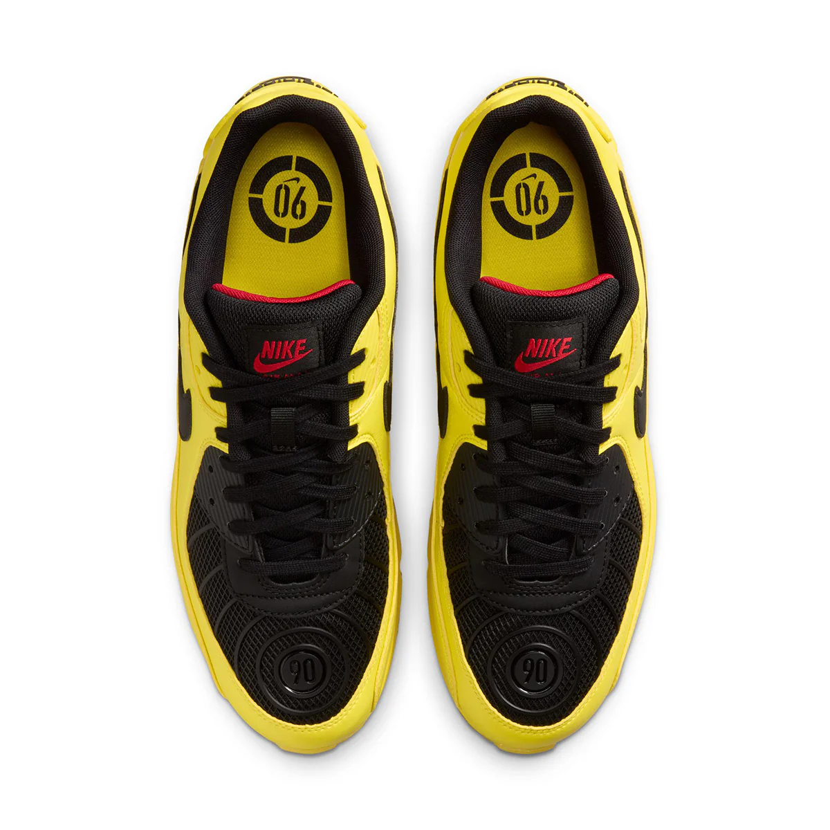 Air Max "Laser 90" - Image 4