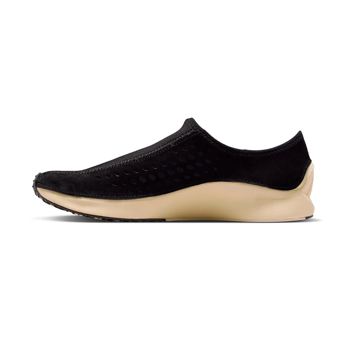 AIR SUPERFLY MOC 'BLACK/MUSLIN' - Image 2
