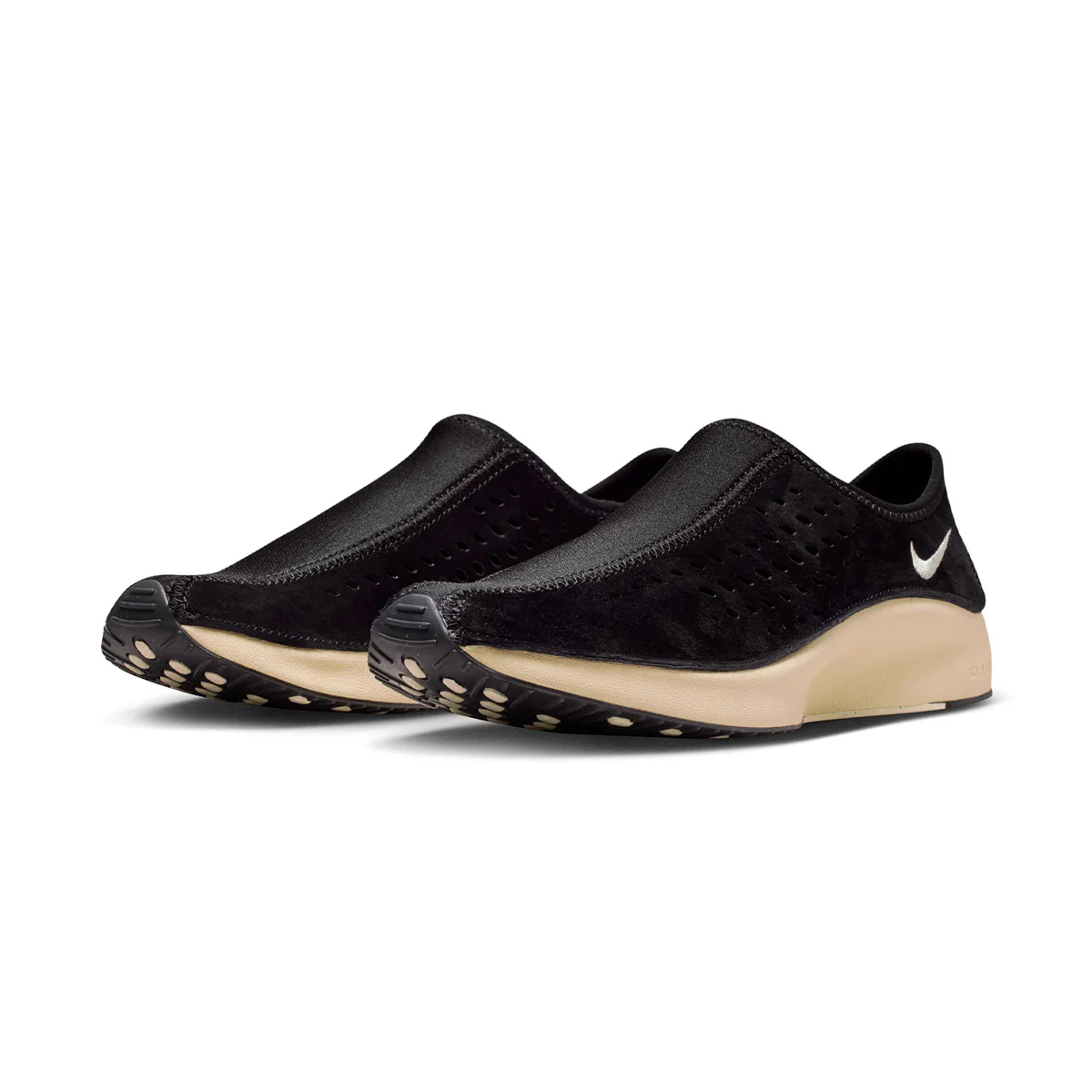 AIR SUPERFLY MOC 'BLACK/MUSLIN' - Image 3