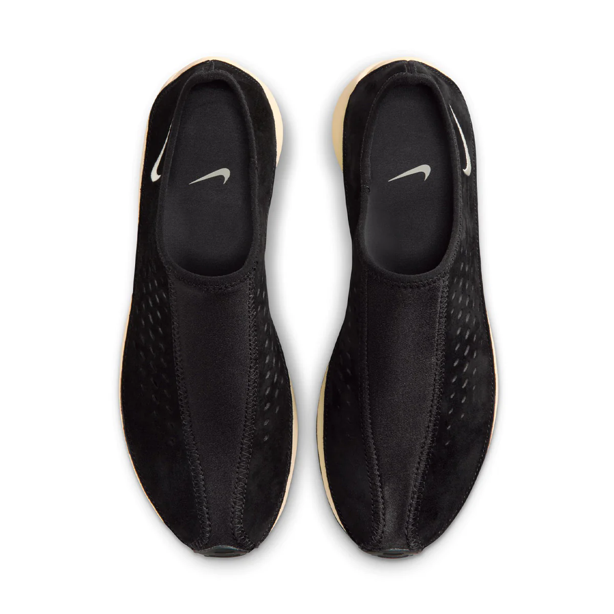 AIR SUPERFLY MOC 'BLACK/MUSLIN' - Image 4