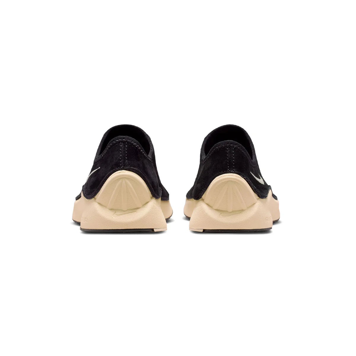 AIR SUPERFLY MOC 'BLACK/MUSLIN' - Image 5