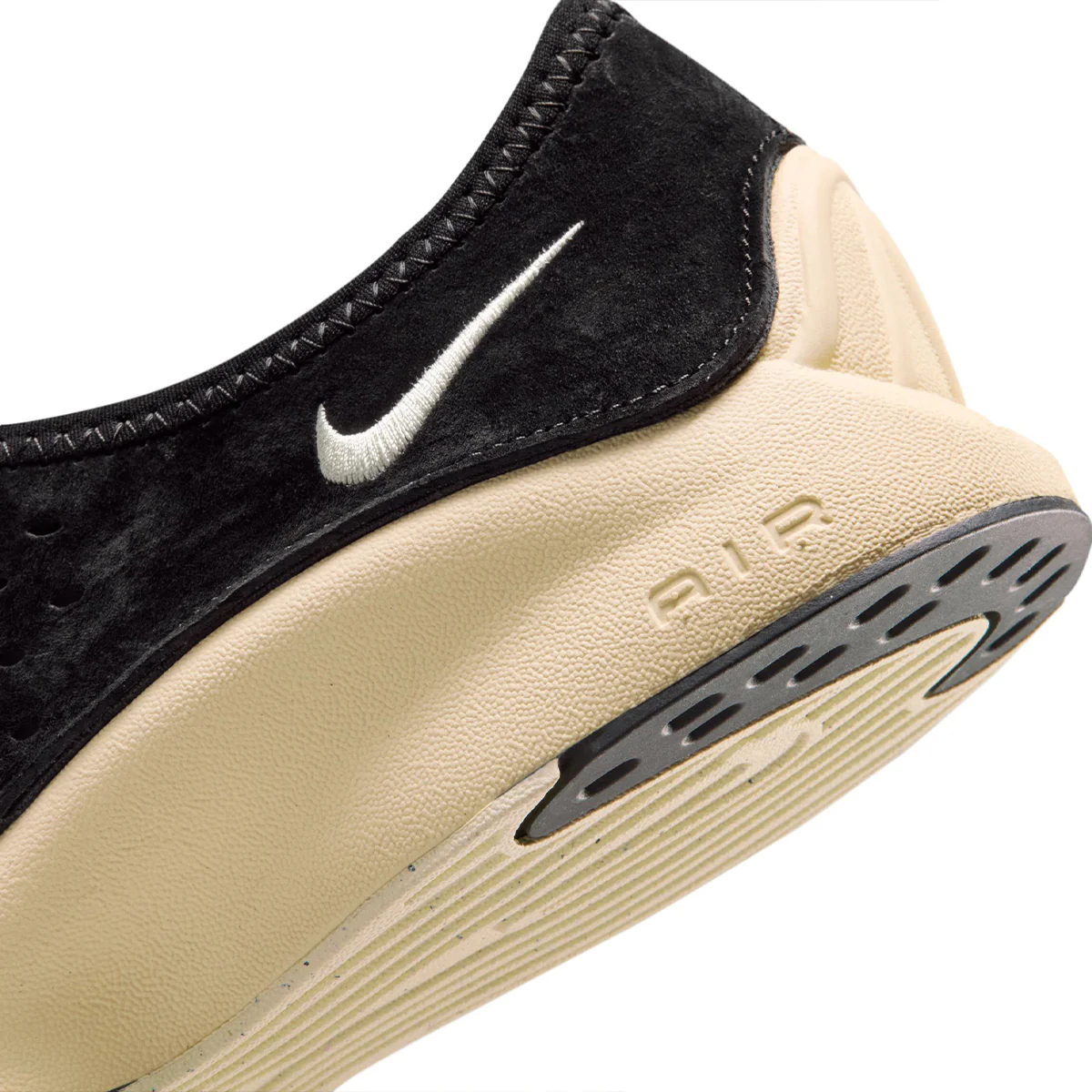 AIR SUPERFLY MOC 'BLACK/MUSLIN' - Image 8