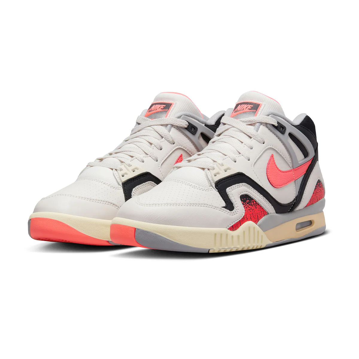 Air Tech Challenge II 'Hot Lava' - Image 2