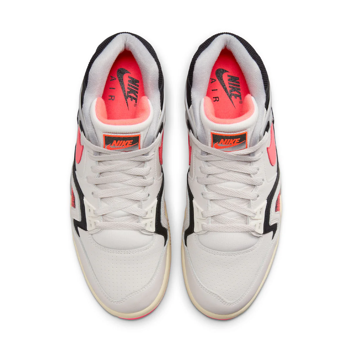 Air Tech Challenge II 'Hot Lava' - Image 4