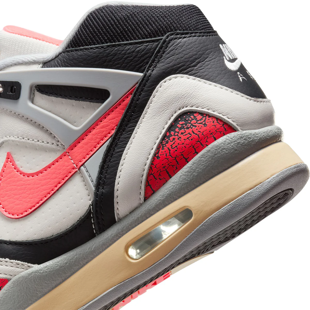Air Tech Challenge II 'Hot Lava' - Image 9