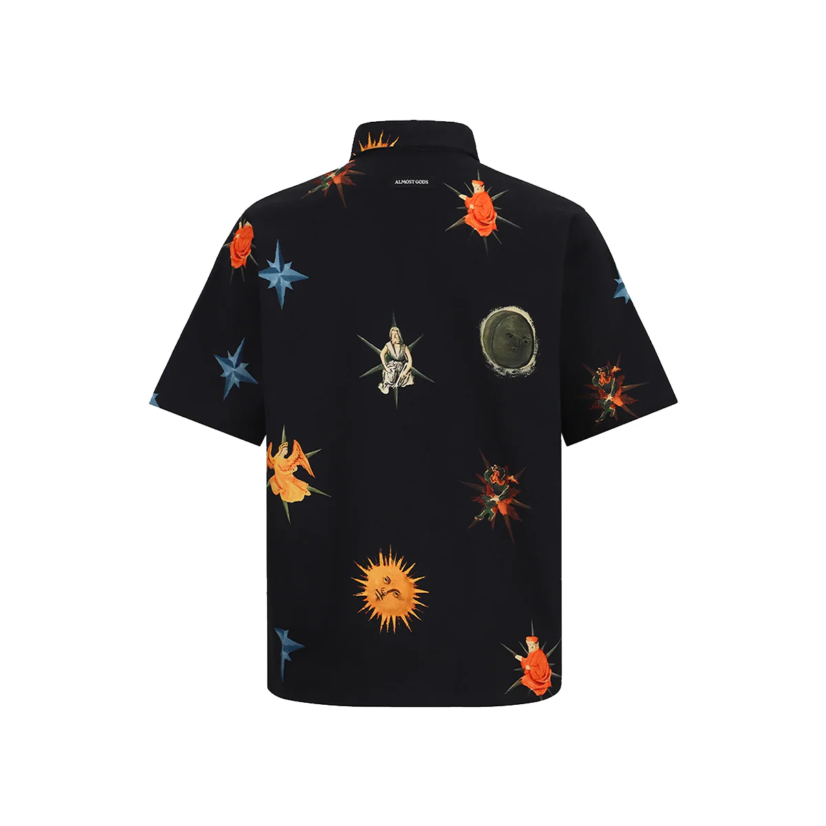 Alchemical Symbol Shirt - Image 3