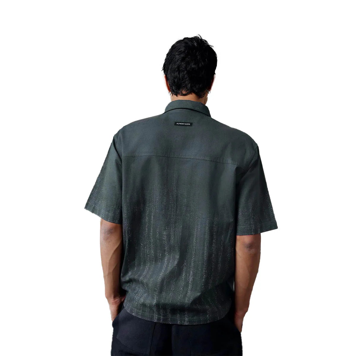 Alder shirt - Image 3