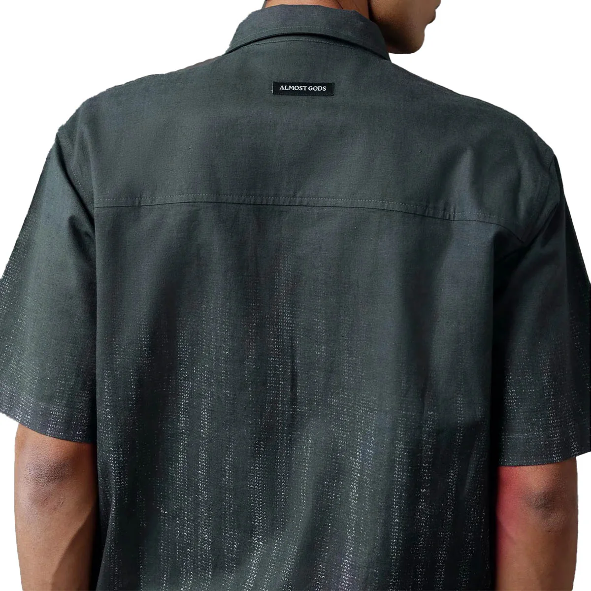 Alder shirt - Image 4