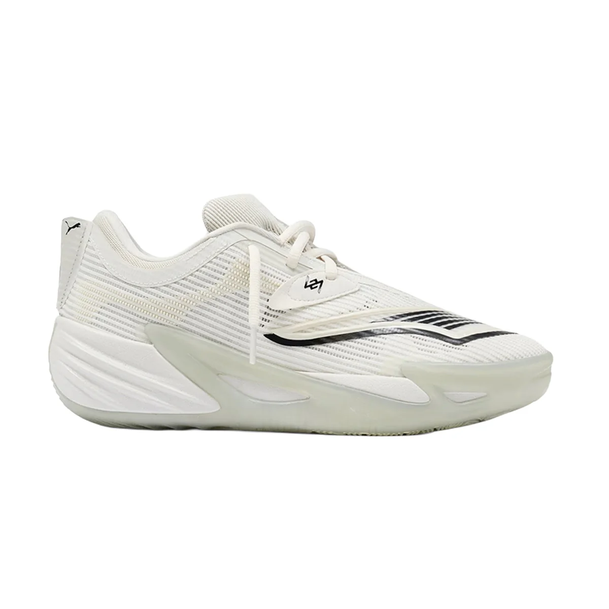 All-Pro Nitro 2 + Represent 24/7 'Vapor Gray/Puma Black'