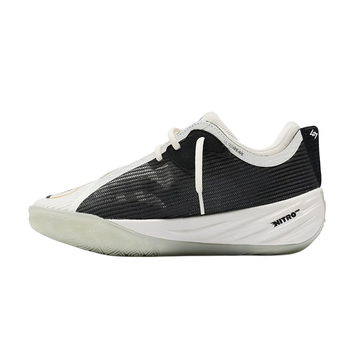 All-Pro Nitro 2 + Represent 24/7 'Vapor Gray/Puma Black' - Image 3