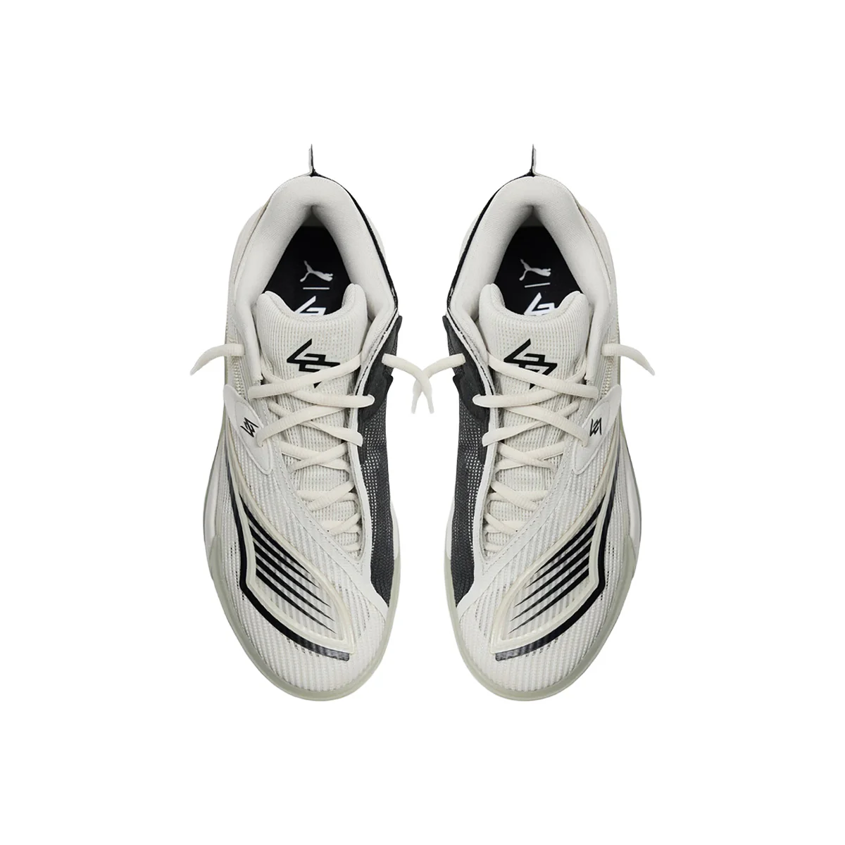 All-Pro Nitro 2 + Represent 24/7 'Vapor Gray/Puma Black' - Image 5