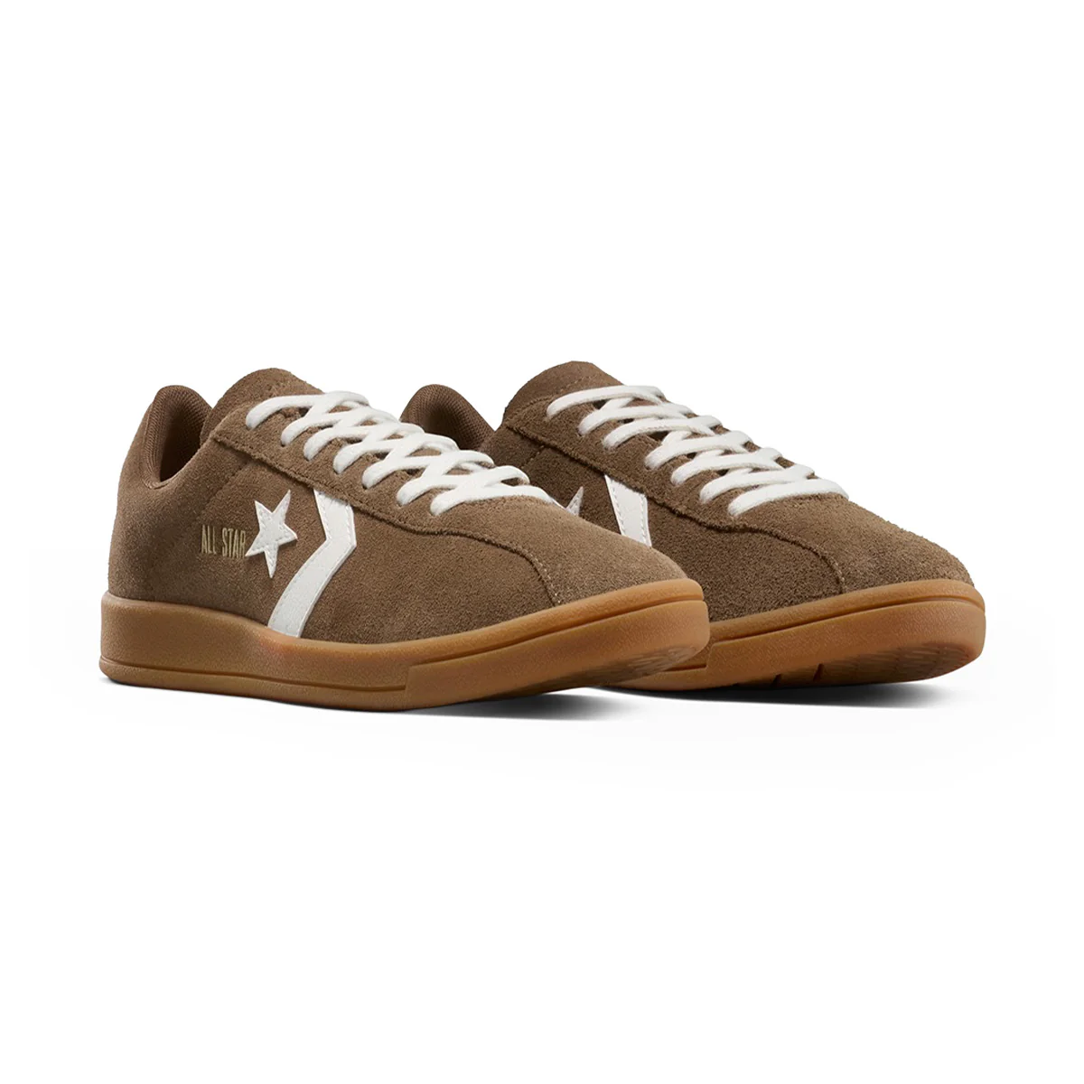 All Star Classic Trainer 'GROUNDED/VINTAGE WHITE/GUM' - Image 2