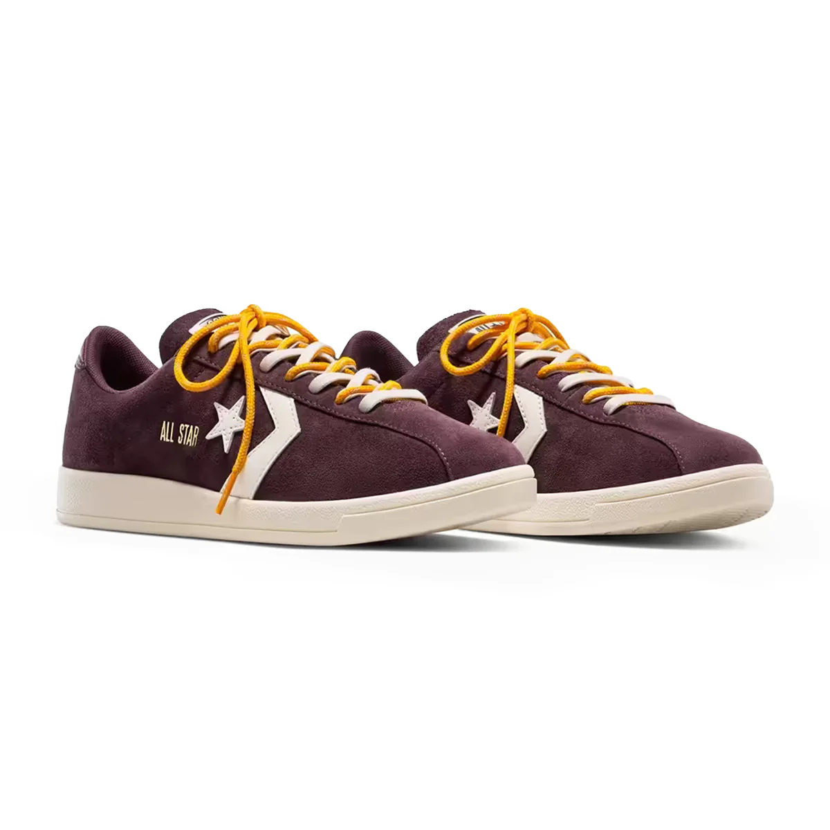 All Star Classic Trainer 'Rugged Brown/Natural Ivory' - Image 2