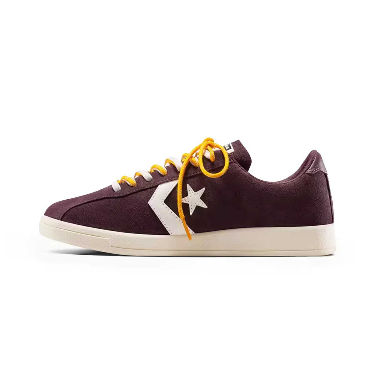 All Star Classic Trainer 'Rugged Brown/Natural Ivory' - Image 3