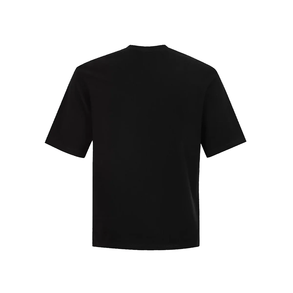 Almost Gods Recon Tee 'Black' - Image 4
