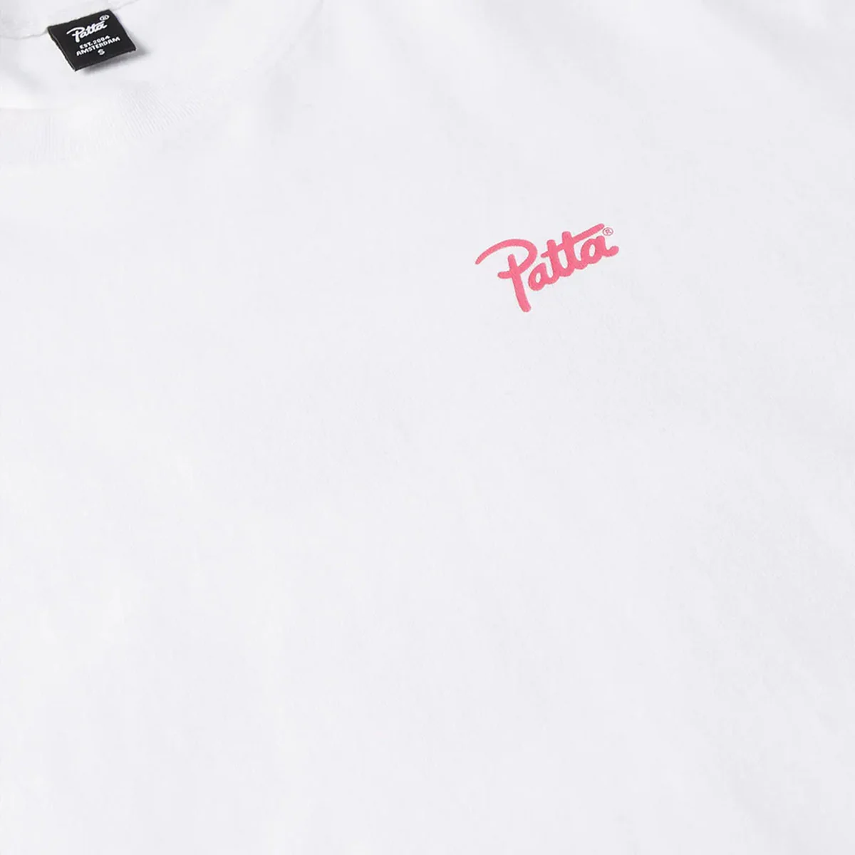 Ancestor Tee 'White' - Image 3