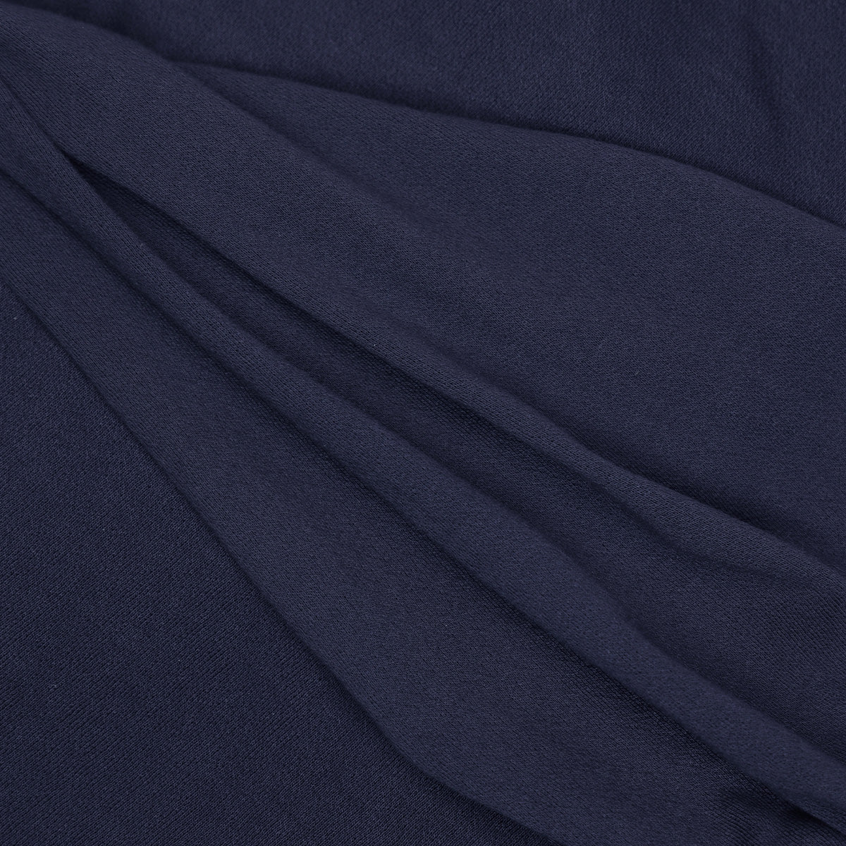 Appliqué Knot Top in Purple - Image 7