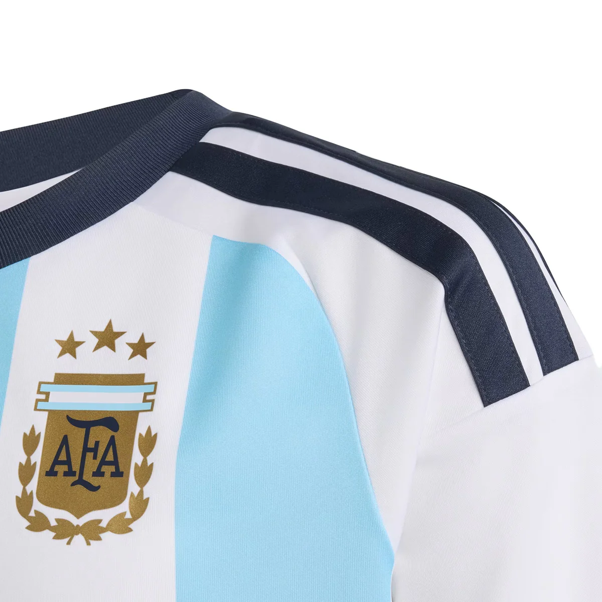 Argentina 2026 Home Kids Jersey - Image 3