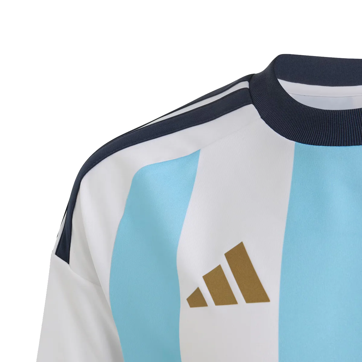 Argentina 2026 Home Kids Jersey - Image 4