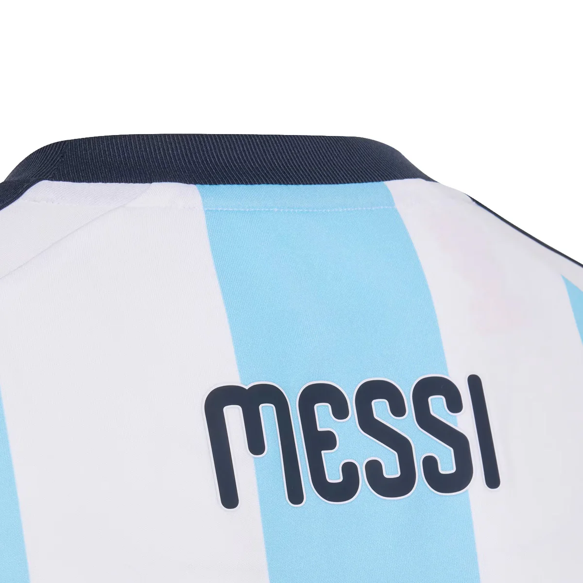 Argentina 2026 Home Kids Jersey - Image 5