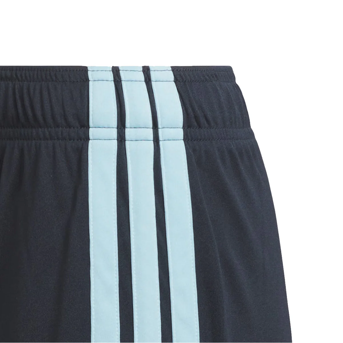 Argentina 2026 Home Kids Shorts - Image 3