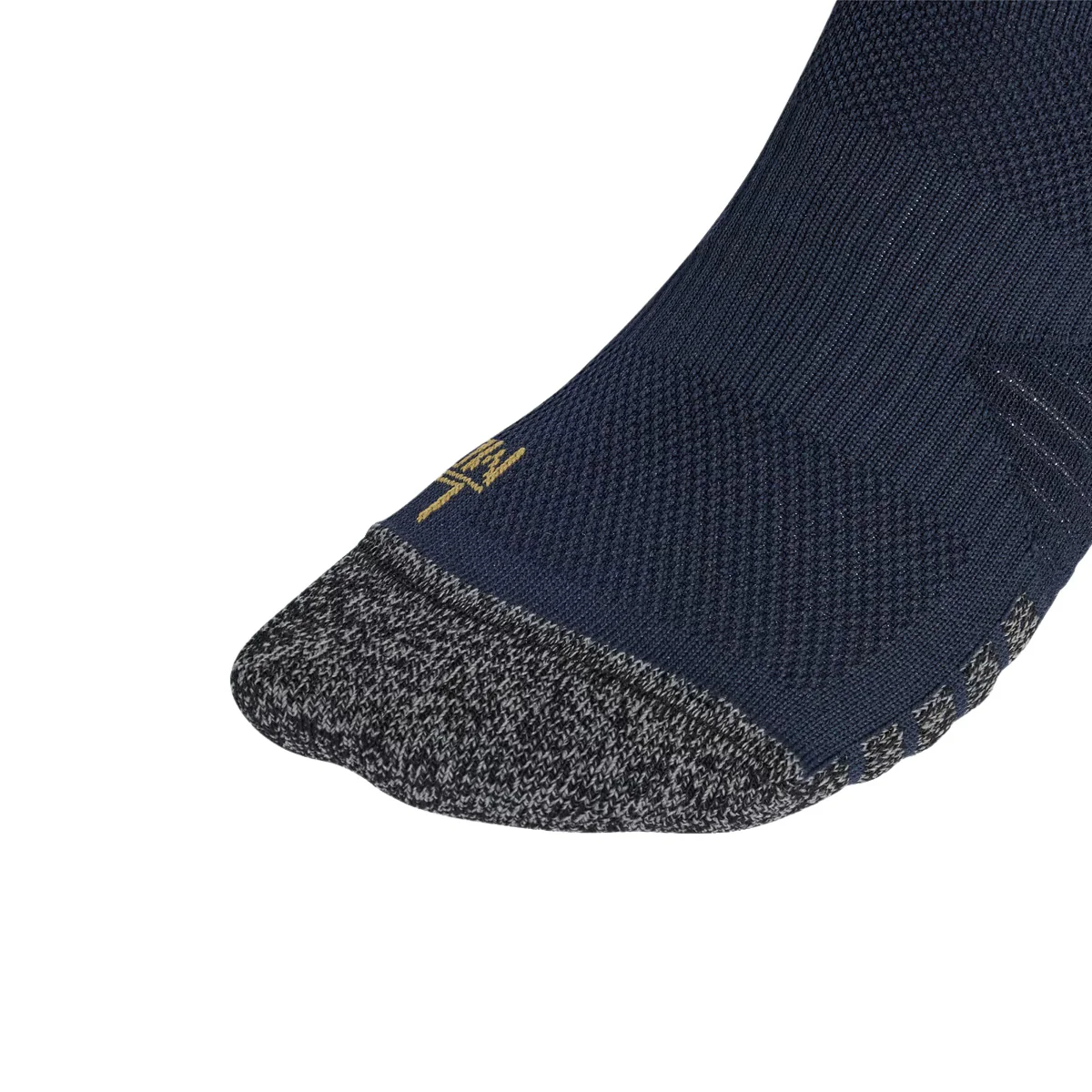 Argentina 26 Home Socks 'Night Navy/Dark Football Gold' - Image 3