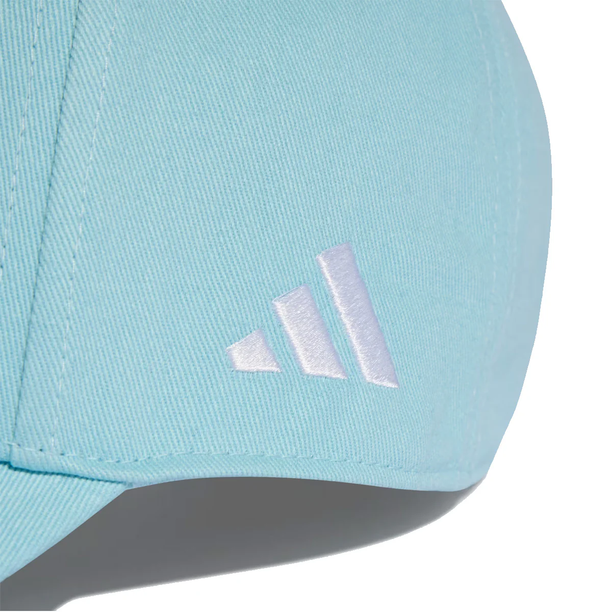 Argentina 26 Wmns Baseball Cap 'Icey Blue/White' - Image 4