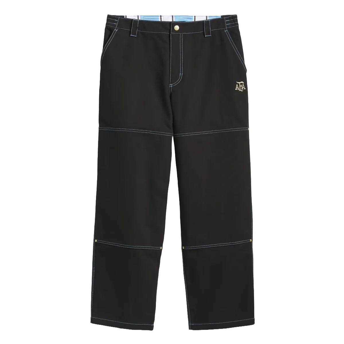 + Argentina + Thrasher Chino 'Black'