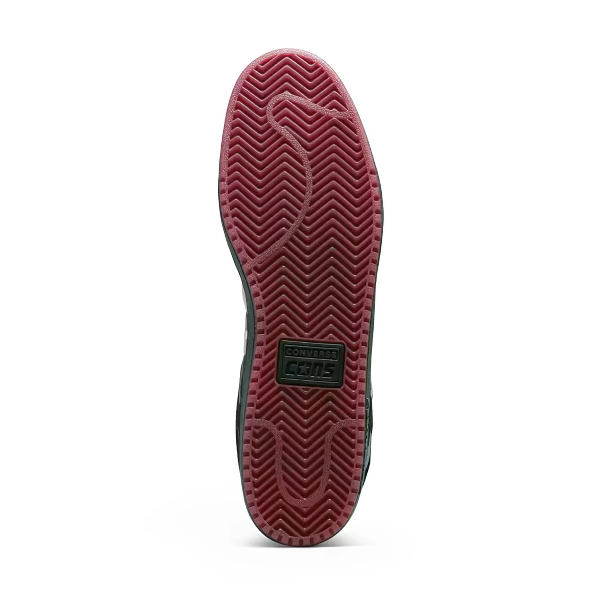 AS-1 Pro 'BLACK/RED/RED' - Image 6
