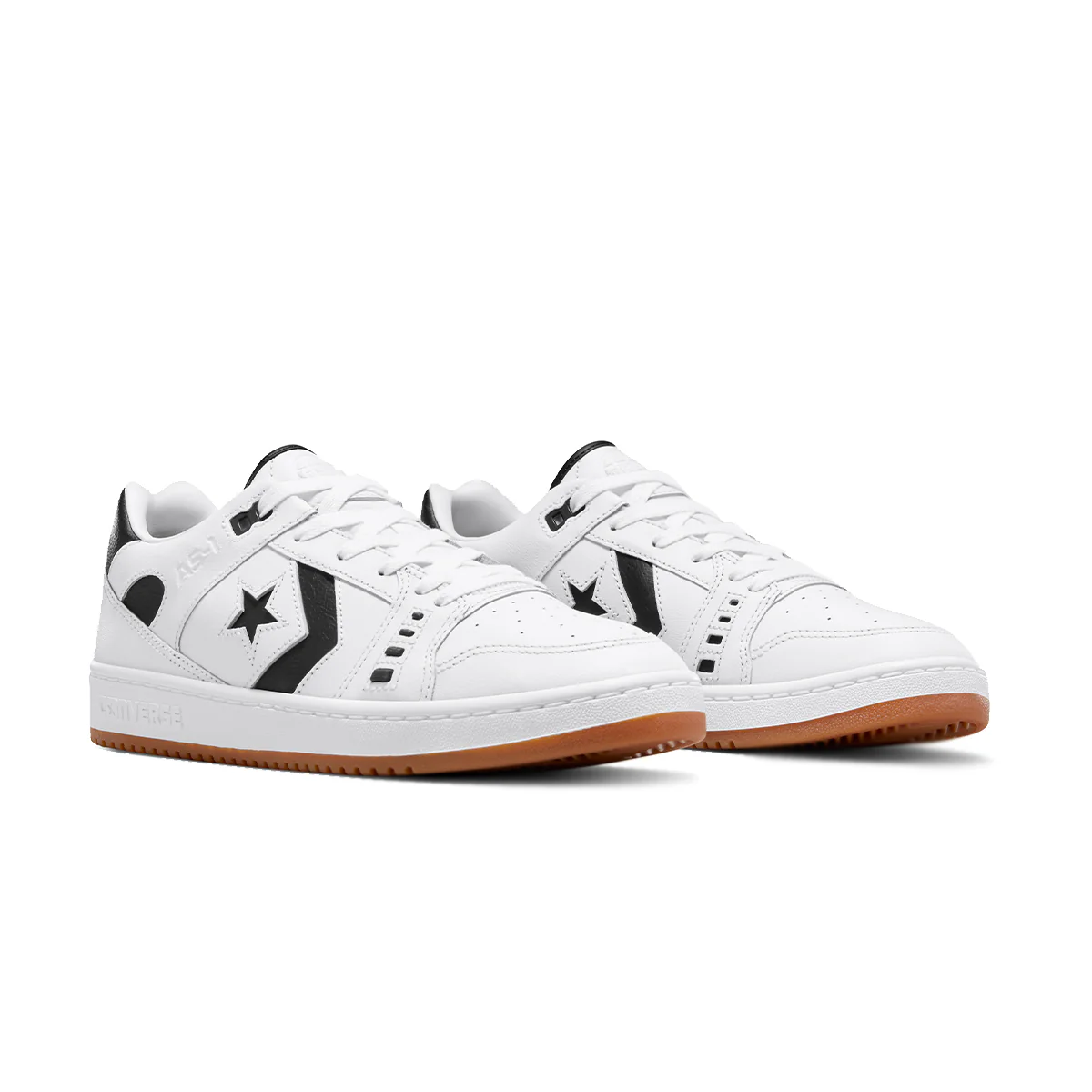 AS-1 Pro 'WHITE/BLACK/WHITE' - Image 2